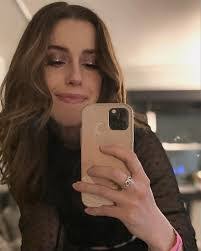 Eve Bowman's Instagram, Twitter & Facebook