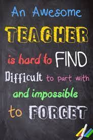 Teacher Notebook An Awesome Teacher Is Hard To Find Difficult To Part With And Impossible To Forget Journal For Teacher Gift Messages And Quotes 6x 9 Lined Notebook Work Book Planner 100 Pages There is no development physically or intellectually without effort, and effort means work.