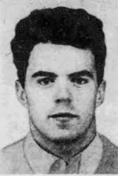 PO3 GEORGE ARTHUR FIELD