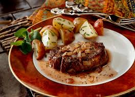 Drain and discard marinade and bay leaf. How To Cook Beef Tenderloin To Succulent Perfection Better Homes Gardens