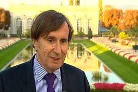 Daniel Rondeau nommé ambassadeur à l'Unesco