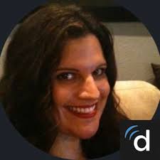 Dr. Cristina M. Ramirez, MD