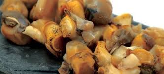 Bulots Recettes Cookeo Cookeo Recette Recette Cuisine