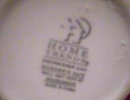 Gibson Everyday Collection Apple Pear and Grape Tall Mug