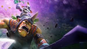 Free download latest collection of dota 2 wallpapers and backgrounds. Alchemist Dota 2 Wallpaper Game Wallpapers 19236