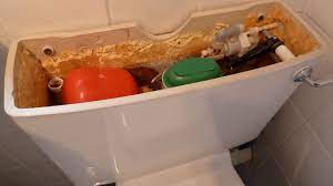 Maybe you would like to learn more about one of these? Methods How To Eliminate Condensation On The Toilet Tank And Causes Of Moisture