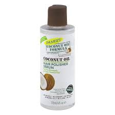 Check out our hair growth serum selection for the very best in unique or custom, handmade pieces from our conditioners & treatments shops. Palmer S Coconut Oil Formula Hair Polisher Serum 6 Fl Oz Walmart Com Palmers Coconut Oil Formula Palmers Coconut Oil Coconut Hair