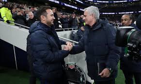 The club can today announce that jose mourinho and his coaching staff joao sacramento, nuno breaking: Zhoze Mourino Prokommentiroval Konflikt S Frenkom Lempardom Eto Byl Sovet Starogo Trenera Molodomu Kollege
