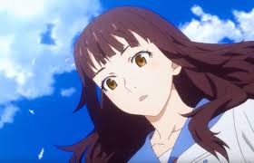 Andalkan rekomendasi merk vitamin rambut terbaik yang bikin rambut sehat berkilau, anti kering dan kuat. Fireworks Anime Film Lights Up A New English Dubbed Trailer Anime Films Anime Anime Movies