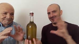 Maybe you would like to learn more about one of these? La Vera Ricetta Del Liquore Al Finocchietto Selvatico Fatto In Casa Youtube