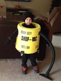 Our Shop Vac Halloween Costume Halloween Costumes 2014 Shop Vac Halloween Costumes