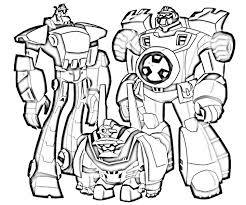 Kumpulan gambar robot transformer untuk mewarnai anak paud tk anak sd kangdidik. Gambar Mewarnai Tobot Tritan Belajar