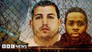 Wayne Jenkins from behind bars: 'I sold drugs as a dirty cop'