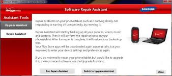 Verizon Wireless Software Upgrade Assistant Samsung Download Free Version Vzwsua Exe