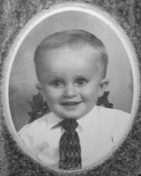 Devon Michael Farmer (1998-2000)