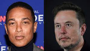 Don Lemon sues Elon Musk over cancelled X show: 'Dragged through the mud'