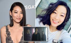 Here's why arden cho didn't return as kira for teen wolf's final season. Arden Cho Explains Why She Was Glad To Work With An Asian American Woman For The Honor List Daily Mail Online