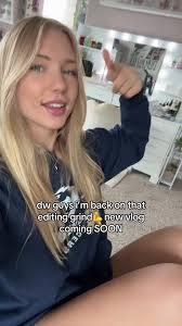 Officially Francesca