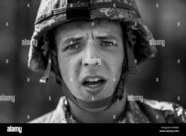 303rd maneuver enhancement brigade hi-res stock photography and images