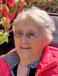 Obituary information for Barbara O'Connell