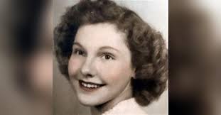 Mary Jean Swanson Obituary