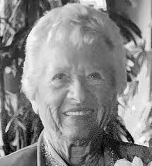 Bettie Cox Obituary (1925