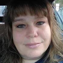 Kritrina Coons Obituary