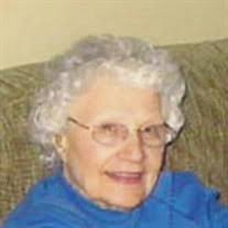 Obituary information for Madelyn M. Evanoff