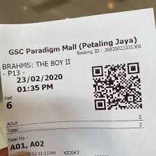 Hope gsc management reflect and take action swiftly so no one has to suffer the same fate or worse. Golden Screen Cinemas Gsc Multiplex In Petaling Jaya