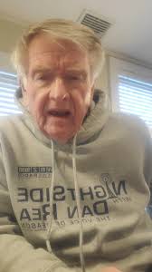 WBZ NightSide With Dan Rea