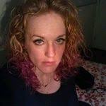 Alisha Townsend's Instagram, Twitter & Facebook