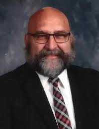 Jeffery Ancil Canady Obituary (2024)