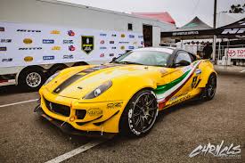 Ferrari 812 superfast mansory stallone 2018. Views From Formula D Long Beach 2018 The Chronicles C No Equal Since 2008 Www Stickydiljoe Com