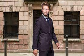 A different approach to tailoring a bespoke custom suit. Bespoke Suits By Tailor Made London