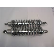 Garage Sale Carrera Coil Over Shock Kit 300 Spring Rate