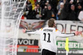 Woltemade Sends Germany Past Luxembourg In World Cup Qualifier