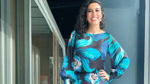 Pero esto fue lo que le pasó a una periodista. Roxy Vazquez Relato Su Rara Experiencia Al Entrevistar A Luis Miguel Amba 24