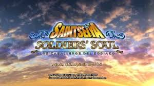 Unlock all characters and stages. Trucos Saint Seiya Soldiers Soul Para Ps3 Ps4 Pc Trucos Com