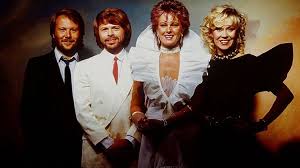 Nearly four decades after disbanding and vowing never to get back together, swedish superstars abba on thursday announced a musical comeback . Abba Make Tiktok Debut Ahead Of Voyage Comeback Retro Pop