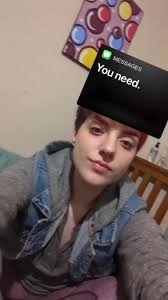 Jaime Booth (@marchy3103)