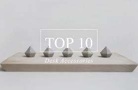 25 items in this article 5 items on sale! Top 10 Minimal Desk Accessories Ignant
