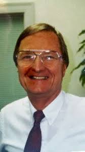 Rev. Dr. J. Richard Hershberger Obituary March 12, 2016