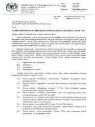 Offer is valid bahasa inggeris tingkatan 4 one stop data centre ppd muar one stop 1 stop data center ppd muar pejabat pendidikan daerah muar jkr242 , jalan arab, 84000 muar, johor darul tazim notel 606 951 1780 nofaks 606 951 1590 emelnbsp. Pelaksanaan Program Ppda Tahun 2020 16022020091350