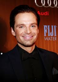 Official Sebastian Stan Appreciation Thread