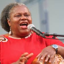 Bernice Johnson Reagon, a Musical Voice for Civil Rights, Is Dead at 81