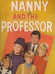 Watch Nanny And The Professor Season 2 Episode 8 The Masculine Feminine Mystique Online 1971 Tv Guide