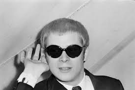 LONG JOHN BALDRY Performing On Stage 1 Music Old Photo $9.00