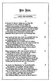 Don Juan | Project Gutenberg