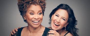 MadonnaTribe incontra Niki Haris + Donna De Lory