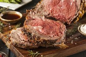 the worlds easiest prime rib roast master a holiday classic